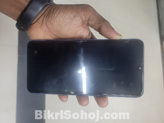 Samsung A20s